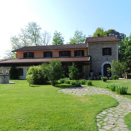 Il Nibbio Reale Country House Rocca d'Evandro ภายนอก รูปภาพ